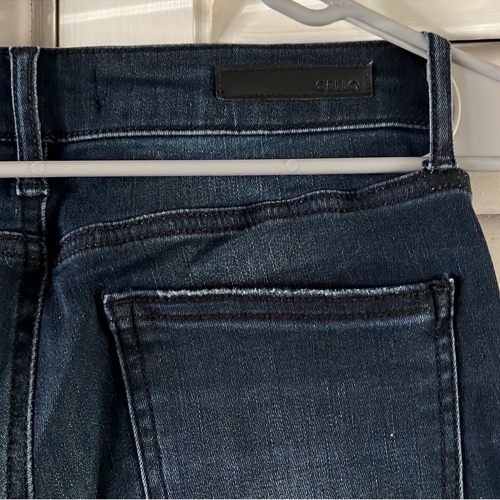 CELLO SKINNY JEANS - Picture 5 of 5